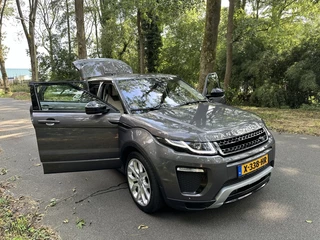 Land Rover Range Rover Evoque - afbeelding nr 40