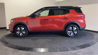 Opel Frontera | 11 kW lader | Comfort pakket | Verwarmde stoelen & voorruit | Verwarmd stuurwiel | Wordt verwacht! - afbeelding nr 14