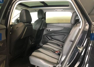 Peugeot 5008 Peugeot 5008 1.2 PureTech Allure - Noir Perla Nera - Panoramisch schuifdak - 7 zitter - afbeelding nr 6