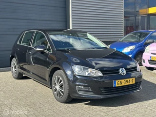 Volkswagen Golf Volkswagen Golf 1.6 TDI Highline | Airco | - afbeelding nr 2