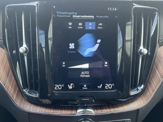 Volvo XC60 Trekhaak 2300 kg Panodak ACC Pilot Assist Head-Up Display 360 Camera Harman Kardon Leder 20 Inch Lmv Stoel en Stuurverwarming Vol Opties NL Auto BTW - afbeelding nr 21