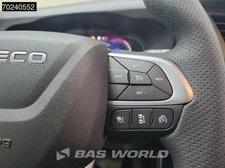 Iveco Daily Iveco Daily 35C21 3.0L 210PK Automaat Dubbellucht L2H2 ACC Navi Camera 12m3 Airco - afbeelding nr 17