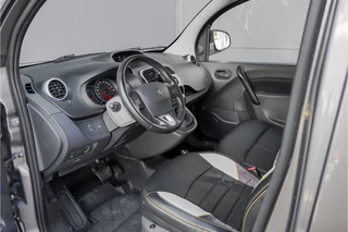 Renault Kangoo Automaat Navi Cruise - afbeelding nr 20