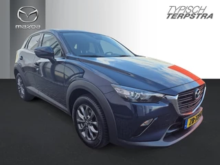 Mazda CX-3 - afbeelding nr 6