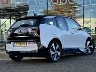 BMW i3 BMW i3 Executive Edition 120Ah 42 kWh 2020 - afbeelding nr 17