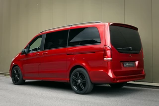Mercedes-Benz V-Klasse Mercedes-Benz V-Klasse 300d L.DC Nieuwstaat ! - afbeelding nr 28