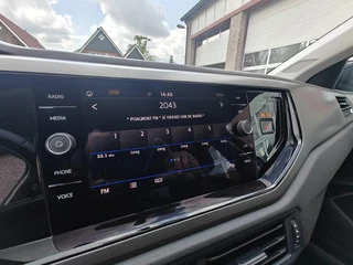 Volkswagen Polo Volkswagen Polo 1.0 TSI Comfortline - carplay - airco - prijs all in - afbeelding nr 17
