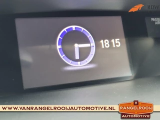 Honda CR-V Honda CR-V 2.0 Elegance 2WD, trekh., clima, cruise, stoelverw., DAB, PDC v+a - afbeelding nr 52