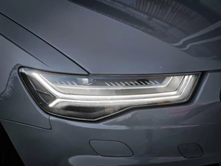 Audi RS6 Audi RS6 Performance Avant 4.0 TFSI | KERAMISCH | PANO | HUD | CARBON INLEG | RS STOELEN | 22