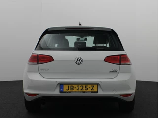 Volkswagen Golf CAMERA / NAVI / CLIMA / PDC / BLUETOOTH / CRUISE / DAB+ / NL-AUTO - afbeelding nr 4