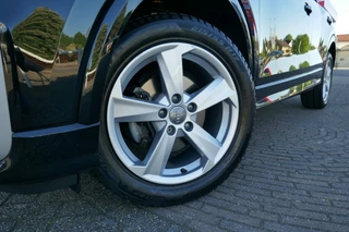 Audi Q2 Audi Q2 35 TFSI S EDITION AUTOMAAT 150 PK - afbeelding nr 24