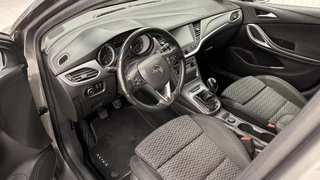 Opel Astra Opel Astra Sports Tourer 1.0 Online Edition CAMERA NAVI CRUISE. - afbeelding nr 16