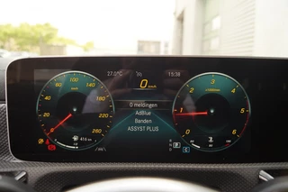 Mercedes-Benz CLA - afbeelding nr 20