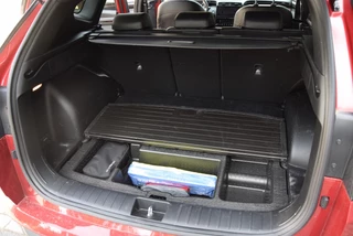 Hyundai Tucson Hyundai Tucson 1.6 T-GDI MHEV N Line | lederen/suède bekleding | Apple Carplay/Android Auto | Automaat | - afbeelding nr 10