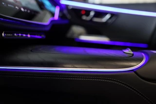 Mercedes-Benz E-Klasse Mercedes-Benz E-klasse 300 e AMG 63 Look / HYPERSCREEN / Acc / Lane Assist / Dode Hoek / Elek Stoelen / Memory / Sfeer / 21 i - afbeelding nr 26