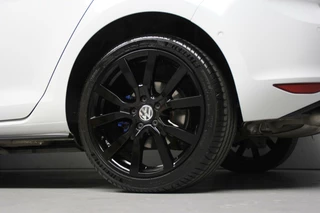 Volkswagen Golf Volkswagen Golf 7 - 1.4 TSI GTE |PANORAMADAK, CARPLAY, ACC, CLIMATE, LED, PDC| - afbeelding nr 31