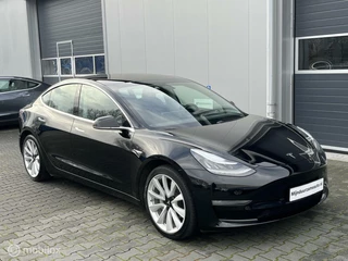 Tesla Model 3 Tesla Model 3 Long Range AWD 75 kWh - Trekhaak - 19 inch - afbeelding nr 4