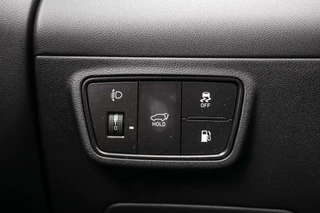 Hyundai Tucson All-in rijklrprs | leder | Schuif/-kanteldak - afbeelding nr 43