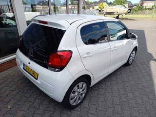 Citroën C1 Citroën C1 1.0 VTI FEEL - afbeelding nr 3