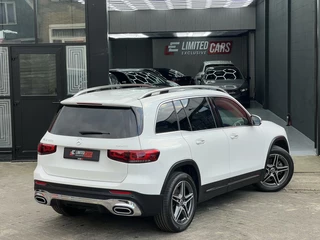 Mercedes-Benz GLB Mercedes GLB 250 4MATIC AMG | PANO | AMBIENT | INCL BTW - afbeelding nr 15