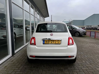 Fiat 500 Fiat 500 0.9 TwinAir Turbo Popstar | Airco | Start/Stop | 15