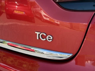 Renault Clio Renault Clio 0.9 TCe Dynamique 1e Eigenaar,Navi,Airco,Cruise,LM Velgen,Elektr Ramen,Wenig KM,APK tot 06-2026 - afbeelding nr 28