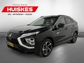 Mitsubishi Eclipse Cross - afbeelding nr 1