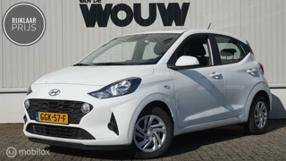 Hyundai i10 - 50933226-0
