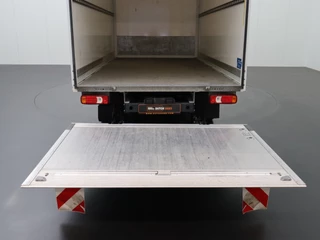 Iveco Daily | Airco | 3-Persoons - afbeelding nr 5