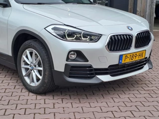 BMW X2 | Navi | Trekhaak | LED | Stoelverwarming | HUD | PDC | - afbeelding nr 37
