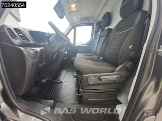 Iveco Daily Iveco Daily 35C21 3.0L 210PK Automaat 2025model Dubbellucht L2H2 ACC Navi Camera 12m3 Airco - afbeelding nr 12