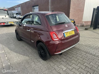 Fiat 500 Fiat 500 0.9 TwinAir Turbo Lounge - afbeelding nr 2