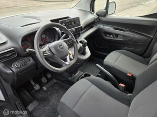Opel Combo Opel Combo 1.5D L2H1✅camera✅2020✅63.000KM✅ - afbeelding nr 9