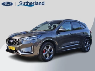 Ford Kuga 2.5 PHEV ST-Line X