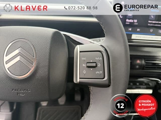 Citroën C3 Citroën C3 1.2 Turbo 100pk Max | Camera | Navi | Climate - afbeelding nr 18
