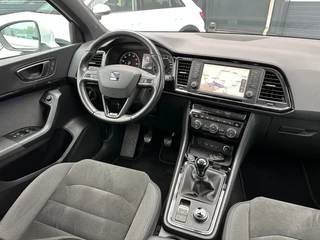 SEAT Ateca - afbeelding nr 14