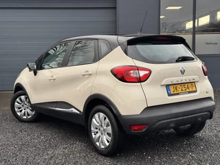 Renault Captur Renault Captur 0.9 TCe Expression 2e Eigenaar,Airco,Cruise,Nieuwe Distributieketting,Elek Ramen,N.A.P,APK tot 07-2025 - afbeelding nr 5