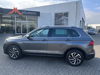 Volkswagen Tiguan - afbeelding nr 8