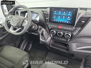 Iveco Daily Iveco Daily 35C21 3.0L Automaat 2025model L2H2 ACC Camera LED CarPlay Dubbellucht L2 12m3 Airco - afbeelding nr 9