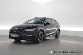 Škoda Octavia Combi 1.4 TSI RS iV PHEV Business