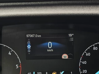 Ford Transit Ford Transit 350 2.0 TDCI L3H2 Limited 170 pk automaat | Dubbele wielset | Adaptieve Cruise | Sync 3 Navigatie | Apple Carplay/ Android Auto | Voorruitverwarming - afbeelding nr 16