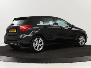 Mercedes-Benz A-Klasse Mercedes-Benz A-klasse 180 Urban | Stoelverwarming | Navigatie |  Sportstoelen | Half leder | Cruise control | Park Assist | Airco | Bluetooth - afbeelding nr 28