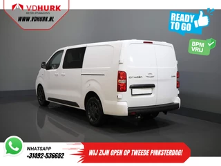 Citroën Jumpy - afbeelding nr 2