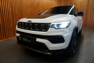 Jeep Compass - afbeelding nr 33