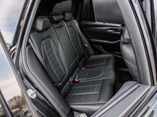 BMW X3 BMW X3 xDrive30e 292PK High Executive M-Sport | PANO | ISOLATIEGLAS | KEYLESS | SPORTSTOELEN | HEAD-UP | - afbeelding nr 15