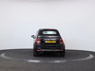 Fiat 500C - afbeelding nr 9