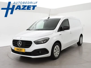 Mercedes-Benz eCitan L2 PRO 51 kWh + CAMERA | STOELVERW. | CARPLAY