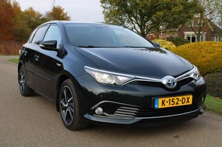 Toyota Auris - afbeelding nr 31