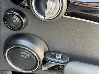 MINI Cooper Mini Mini 1.5 Cooper Chili John Cooper Works Package Cruise Control Climate control Elektrisch panorama dak Harman Kardon - afbeelding nr 37