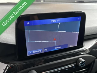 Ford Focus Ford Focus Wagon 1.5 150 pk A/T ST Line Buss. | Navi | LED | ACC | Airco | DAB+ | CarPlay | Stuur/stoel verw. | 1e Eig. | Org. NLD. | - afbeelding nr 34